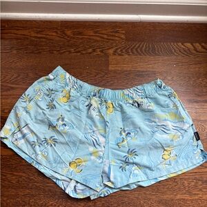 Patagonia Women’s Barely Baggies